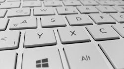 5 Cara Membersihkan Keyboard Laptop dengan Mudah (pixabay.com)